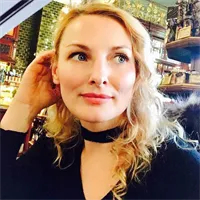 Фотография репетитора Шабалина Дина Геннадьевна