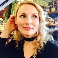 Фотография репетитора Шабалина Дина Геннадьевна