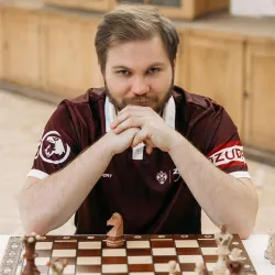 Фотография репетитора Зубрицкий Артем Максимович