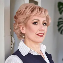 Фотография репетитора Осинцева Елена Николаевна