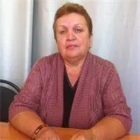 Фотография репетитора Федосеева Ольга Александровна