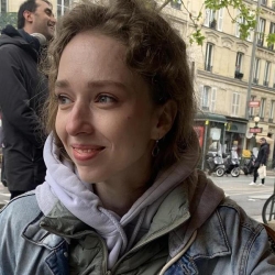 Фотография репетитора Щемелева Мария Алексеевна