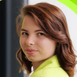 Фотография репетитора Гимазова Екатерина Вадимовна