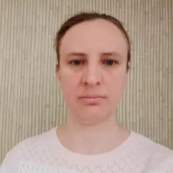 Фотография репетитора Мальгинова Татьяна Евгеньевна