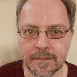 Фотография репетитора Мирошниченко Антон Борисович