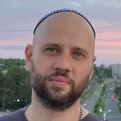 Фотография репетитора Минаковский Михаил Михайлович