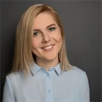 Фотография репетитора Степанова Дарья Александровна