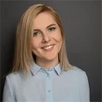 Фотография репетитора Степанова Дарья Александровна