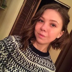 Фотография репетитора Королева Елизавета Вадимовна