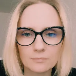 Фотография репетитора Романовская Мария Владимировна