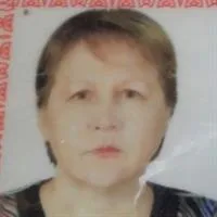 Фотография репетитора Сандыбаева Зоя Трамжановна