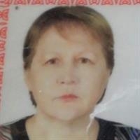 Фотография репетитора Сандыбаева Зоя Трамжановна