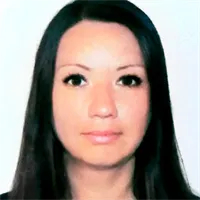 Фотография репетитора Шевченко Наталья Евгеньевна