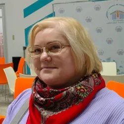 Фотография репетитора Соколова Екатерина Васильевна