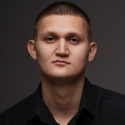 Фотография репетитора Ярков Андрей Викторович