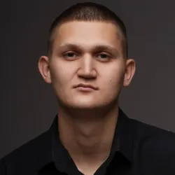 Фотография репетитора Ярков Андрей Викторович