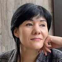 Фотография репетитора Дробышева Елена Павловна