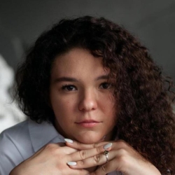 Фотография репетитора Синицына Екатерина Алексеевна