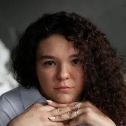 Фотография репетитора Синицына Екатерина Алексеевна