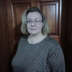 Фотография репетитора Маркевич Татьяна Петровна