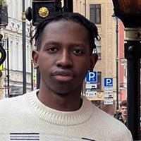 Фотография репетитора Акатекелелва Моокамели 