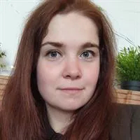 Фотография репетитора Богдан Марина Георгиевна