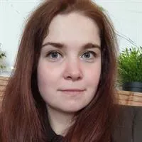 Фотография репетитора Богдан Марина Георгиевна