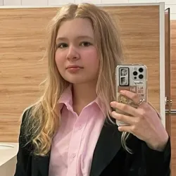 Фотография репетитора Королева Александра Анатольевна