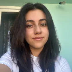 Фотография репетитора Макян Ани Витальевна