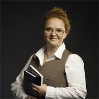 Фотография репетитора Цымбаленко Ольга Викторовна