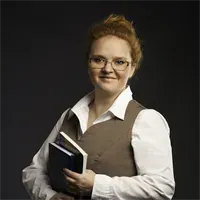 Фотография репетитора Цымбаленко Ольга Викторовна