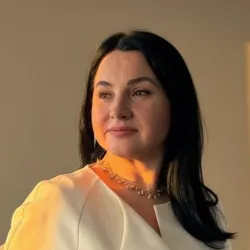 Фотография репетитора Соловьева Ирина Евгеньевна