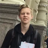 Фотография репетитора Капранов Максим Константинович