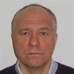 Фотография репетитора Соловьев Андрей Валерьевич