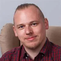 Фотография репетитора Архипов Егор Андреевич