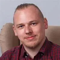 Фотография репетитора Архипов Егор Андреевич