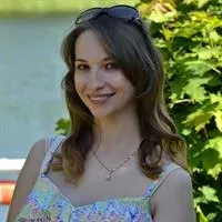 Фотография репетитора Ковынева Юлия Валерьевна