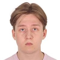 Фотография репетитора Елисеев Максим Валерьевич