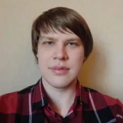 Фотография репетитора Хакимуллин Расул Рустемович