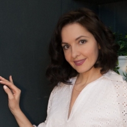 Фотография репетитора Титова Юлия Владимировна