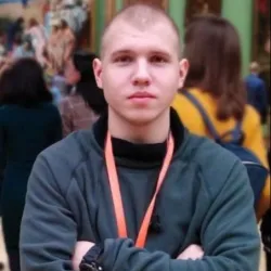 Фотография репетитора Казаков Иван Вячеславович