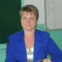 Фотография репетитора Панова Татьяна Васильевна