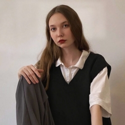 Фотография репетитора Малкова Елизавета Денисовна