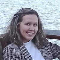 Фотография репетитора Владимирова Алена Николаевна