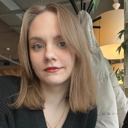 Фотография репетитора Ермолаева Анастасия Юрьевна