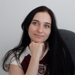 Фотография репетитора Зайцева Ольга Дмитриевна