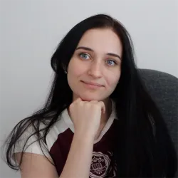 Фотография репетитора Зайцева Ольга Дмитриевна