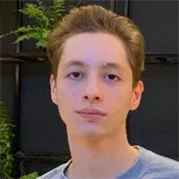 Фотография репетитора Музипов Булат Азатович