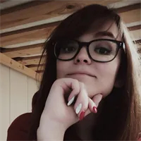 Фотография репетитора Горбунова Мария Александровна