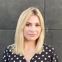 Фотография репетитора Коробкова Юлия Вячеславовна